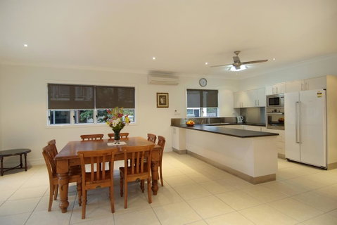 67 Casuarina Beachhouse - Accommodation Redcliffe 1