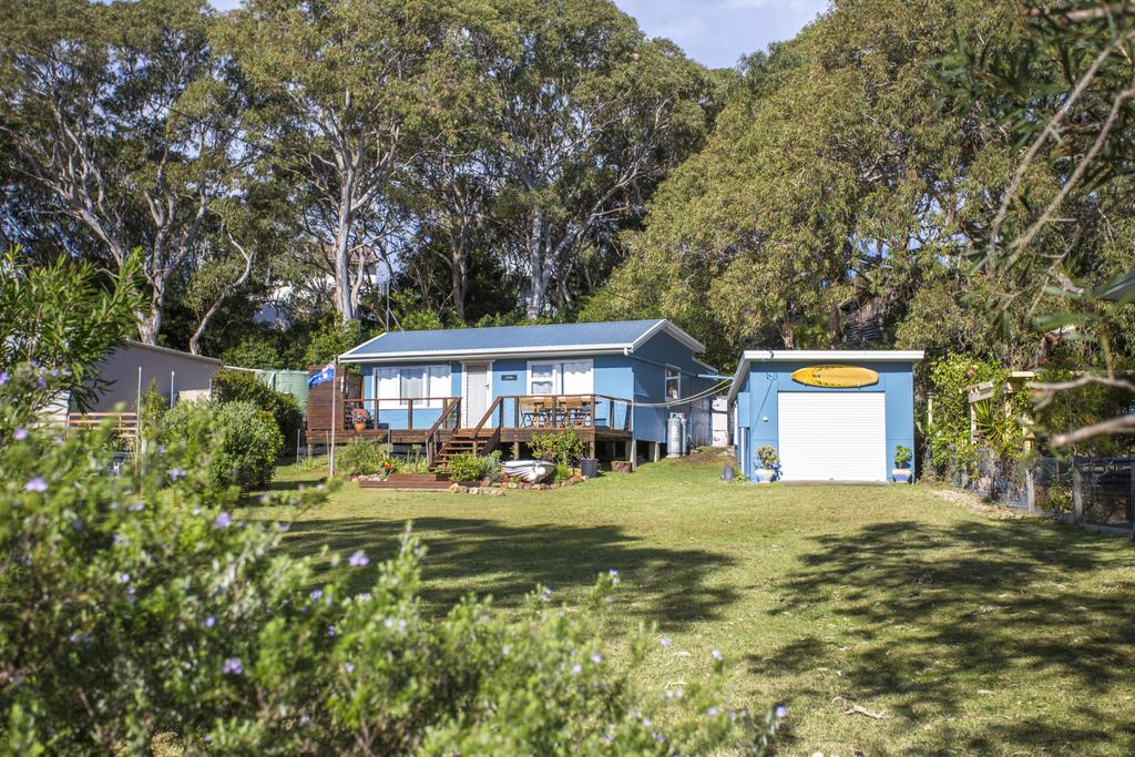 Kioloa NSW Accommodation Redcliffe