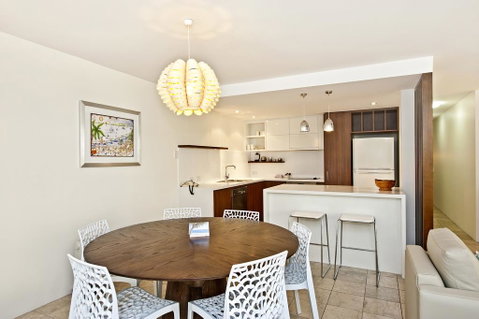 8 Alderly - Accommodation Redcliffe 3
