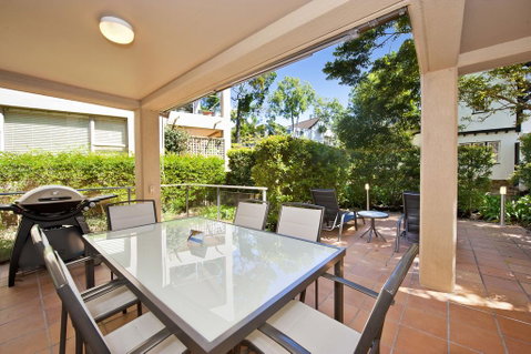 8 Alderly - Accommodation Redcliffe 0