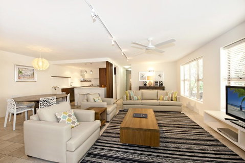 8 Alderly - Accommodation Redcliffe 2