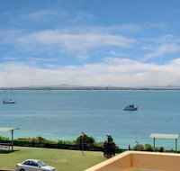 8 Bay Village - Accommodation Redcliffe