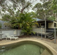 8 Orania Court - Rainbow Shores Privacy Peace and Quiet - Accommodation Redcliffe