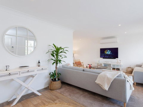 81 Horace St - WIFI And Air Conditioning - Accommodation Redcliffe 0