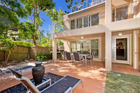 9 Alderly - Accommodation Redcliffe 0