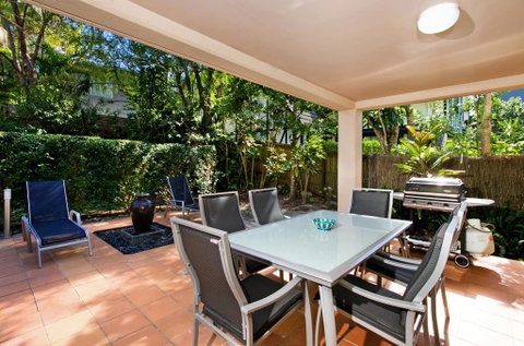 9 Alderly - Accommodation Redcliffe 2