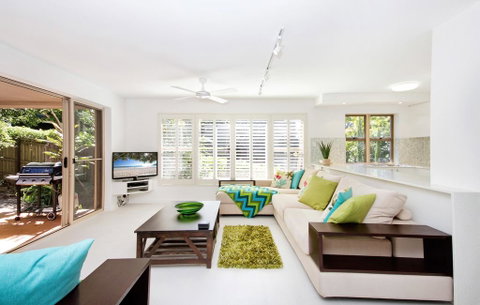 9 Alderly - Accommodation Redcliffe 1