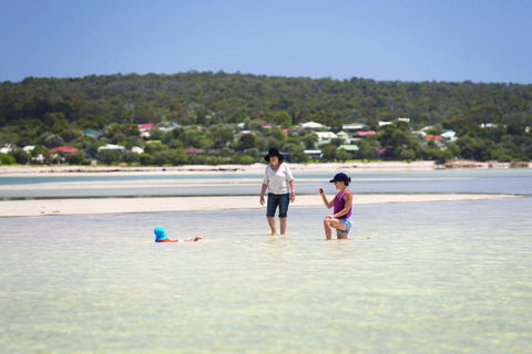 9 Marshall Street - Large Family Holiday Home Just Metres To The Beach - Accommodation Redcliffe 0