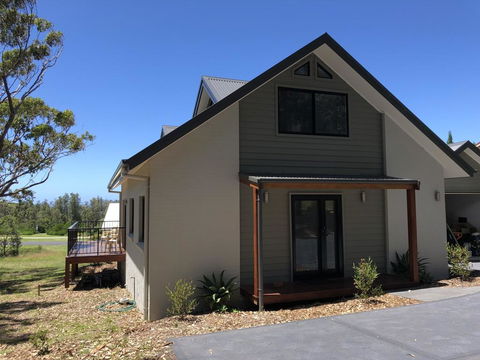 9 Possum Place - Accommodation Redcliffe 0