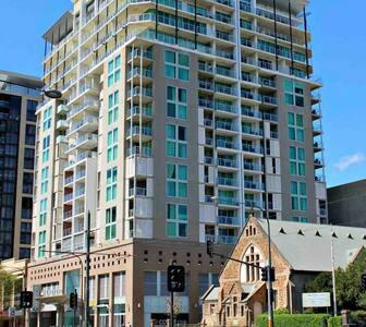 Adelaide SA Accommodation Redcliffe