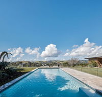 99 Acres Bangalow Retreat - Accommodation Redcliffe
