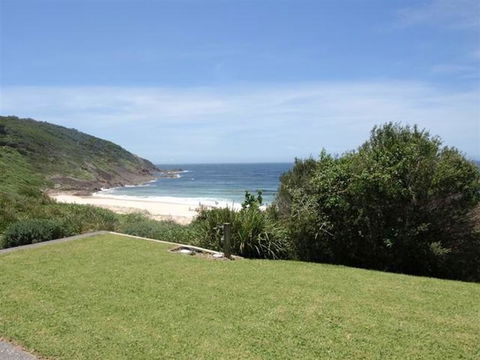 @BLUEYS - Accommodation Redcliffe 0