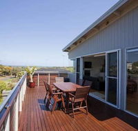 A Beautiful Beach House Torquay - Accommodation Redcliffe