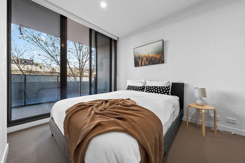 A Bright & Airy CBD Apt Next To Southern Cross - Accommodation Redcliffe 1