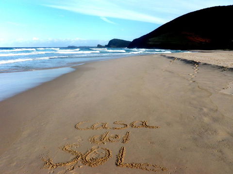 A Casa Del Sol - Accommodation Redcliffe 3