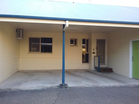 A City Retreat, 2BR Apartment - Reid Park -Townsville - Accommodation Redcliffe 1