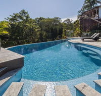 A Coorabell Retreat - Accommodation Redcliffe