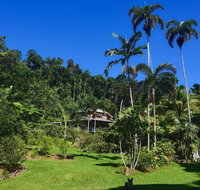 A Daintree Garden - Accommodation Redcliffe