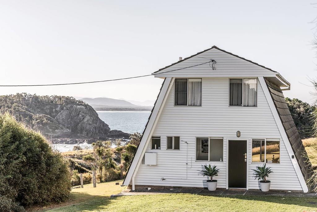 Scotts Head NSW Accommodation Redcliffe