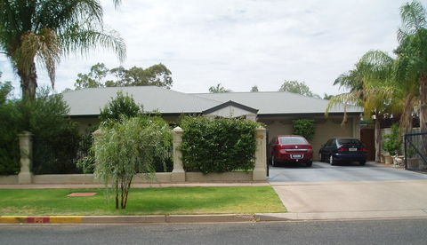 A Good Rest B & B - Accommodation Redcliffe 3