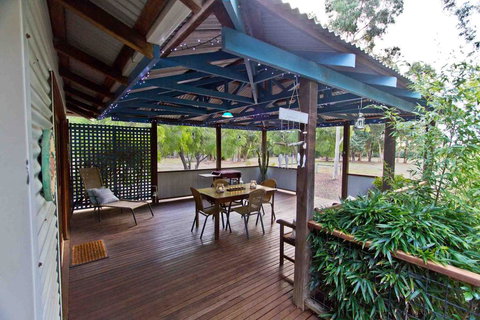A Grape Escape - Accommodation Redcliffe 2