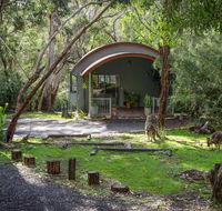 A Heavenly Escape - Accommodation Redcliffe