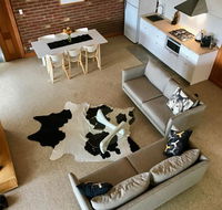 A home amongst the gum trees - Accommodation Redcliffe