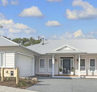 A Home Like Few Others - Accommodation Redcliffe