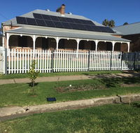A Homestead on Market - Accommodation Redcliffe