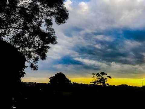 A Jewel Amongst Greenery - Accommodation Redcliffe 1