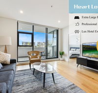A new home close to the largest shopping mall - Accommodation Redcliffe