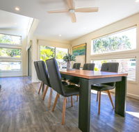 A Pear Tree Loft - Accommodation Redcliffe