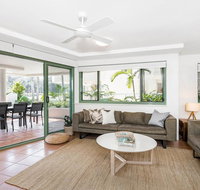 A PERFECT STAY - Apartment 2 Surfside - Accommodation Redcliffe