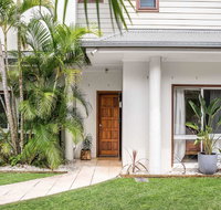 A PERFECT STAY - Baby Blue - Accommodation Redcliffe