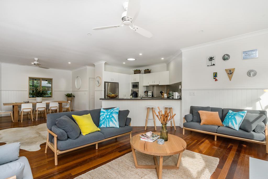 Byron Bay NSW Accommodation Redcliffe