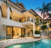 A PERFECT STAY - Beachcomber Blue - Accommodation Redcliffe