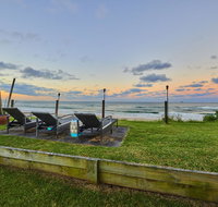 A PERFECT STAY - Belongil on the Beach - Accommodation Redcliffe