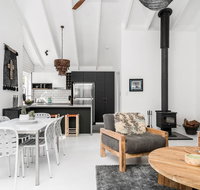 A PERFECT STAY - Black Star - Accommodation Redcliffe