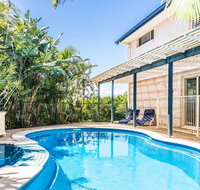 A PERFECT STAY - Boulders Retreat - Accommodation Redcliffe