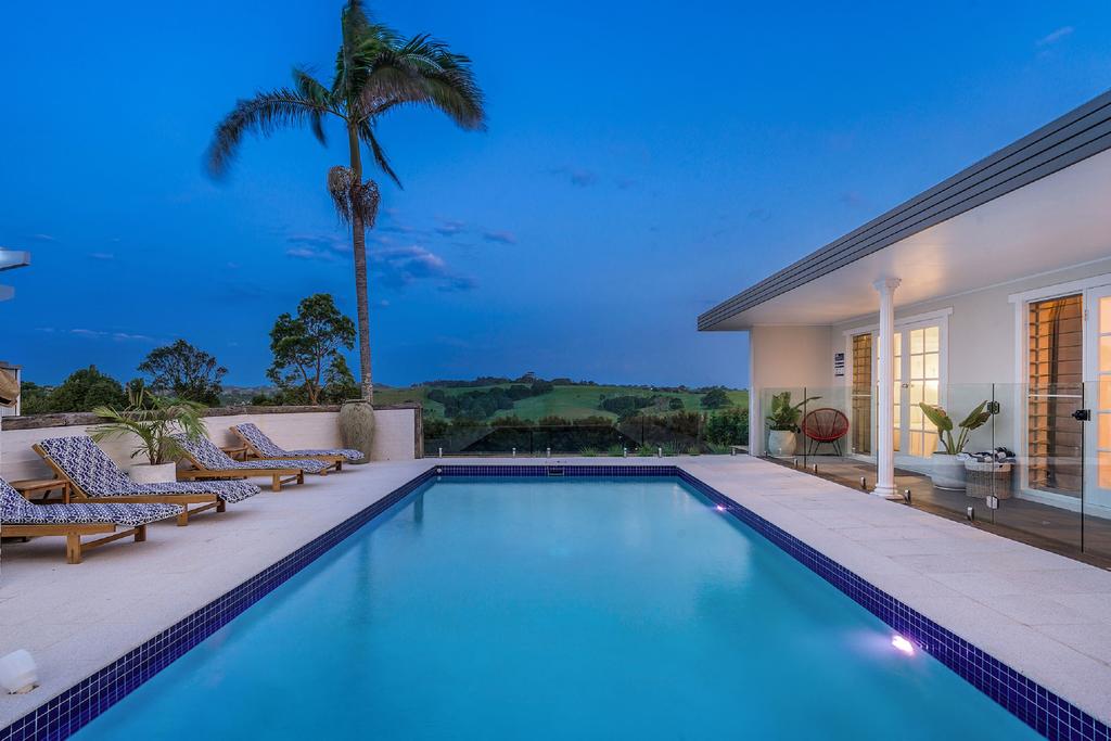 Talofa NSW Accommodation Redcliffe