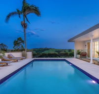 A PERFECT STAY - Byron Hills Hinterland Retreat - Accommodation Redcliffe