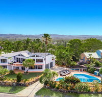 A PERFECT STAY - Byron Pacific Vista - Accommodation Redcliffe