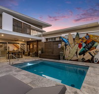 A PERFECT STAY - Byron Sunrise - Accommodation Redcliffe