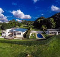 A PERFECT STAY - Byron's Brae - Accommodation Redcliffe