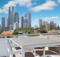 A PERFECT STAY - Casa Grande on the Water - Accommodation Redcliffe