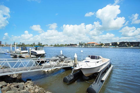 A PERFECT STAY - Casa Grande On The Water - Accommodation Redcliffe 3