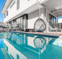 A PERFECT STAY - Catalina's - Accommodation Redcliffe