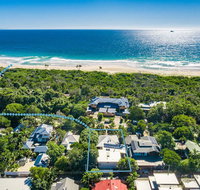 A PERFECT STAY - Cavvanbah Seaside Cottage - Accommodation Redcliffe