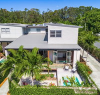 A PERFECT STAY - Clique 2 - Accommodation Redcliffe