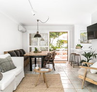 A PERFECT STAY - Cooinda - Accommodation Redcliffe